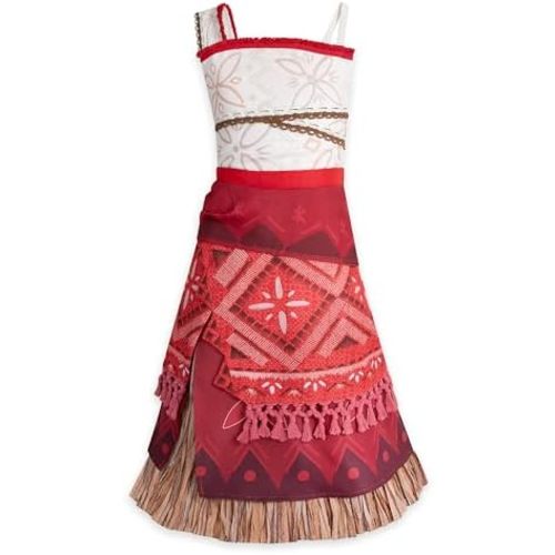 Disney Store Official Halloween Costumes for Girls - Disney Halloween Costumes for kids - Dress up Clothes for Pretend Play