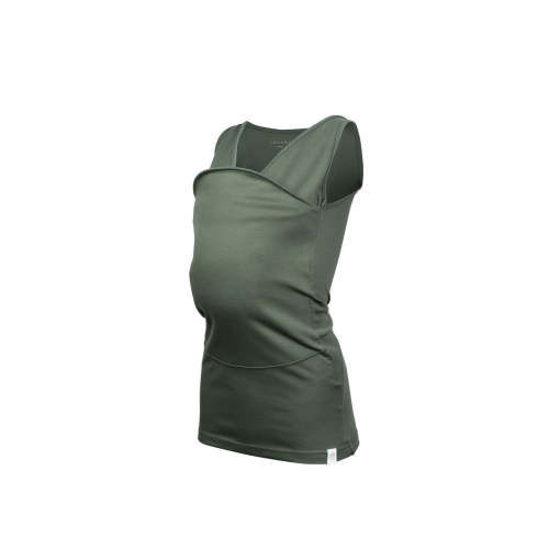 Soothe Shirt | Fern