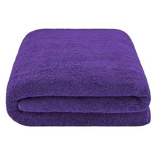 American Soft Linen 40" x 80" Oversized Bath Sheet