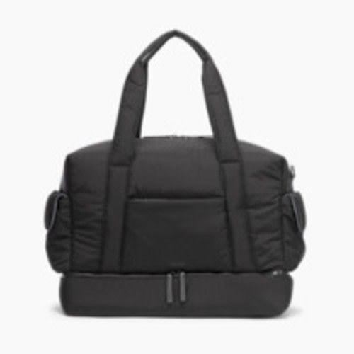 CALPAK Weekender Duffel - Black