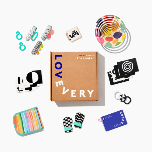 Lovevery The Play Kits Subscription