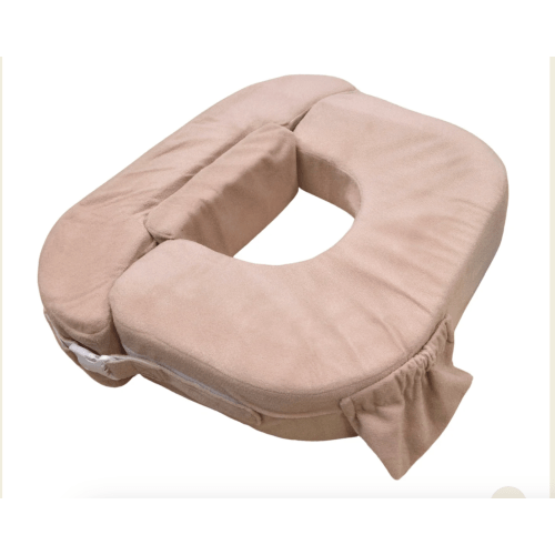 Twin Nursing Pillow