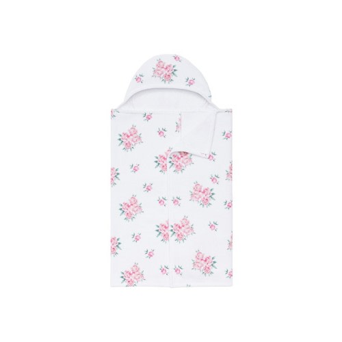 LoveShackFancy Baby Hooded Towel