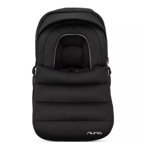 PIPA Series Winter Footmuff