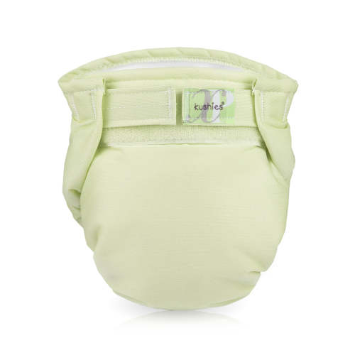 XP All-in-One | Diaper