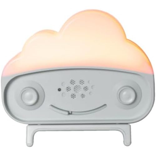 Happiest Baby SNOObie Baby White Noise Machine & Night Light