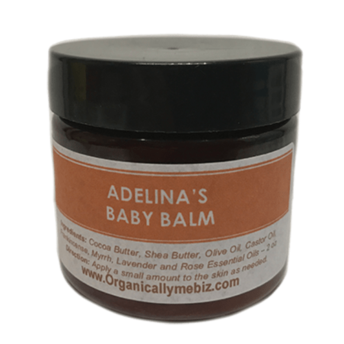 Adelina's Baby Balm