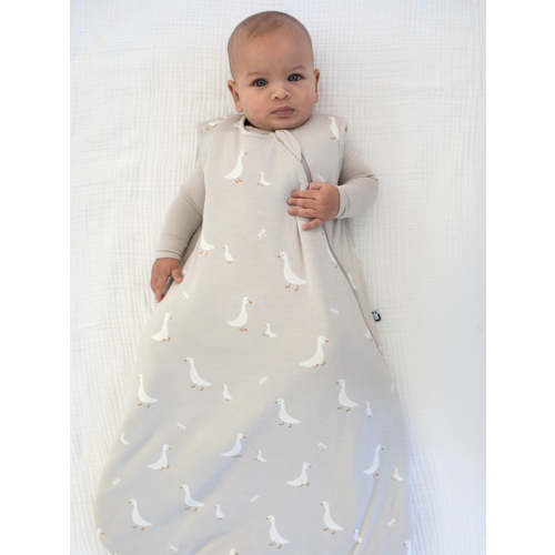 Goose 1.0 TOG Bamboo Viscose Sleep Sack | günamüna