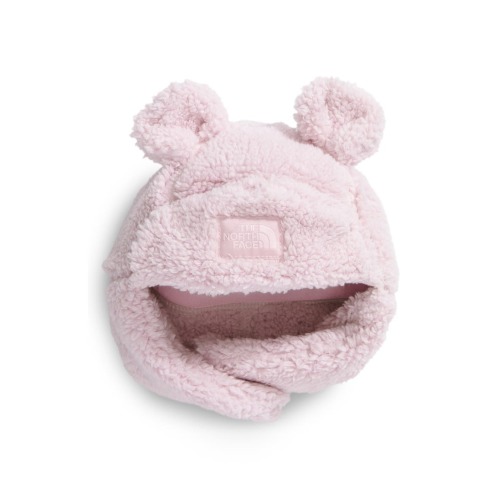 Baby Bear Trapper Hat