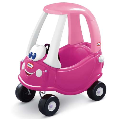 Princess Cozy Coupe®-Magenta at Little Tikes – Official Little Tikes Website