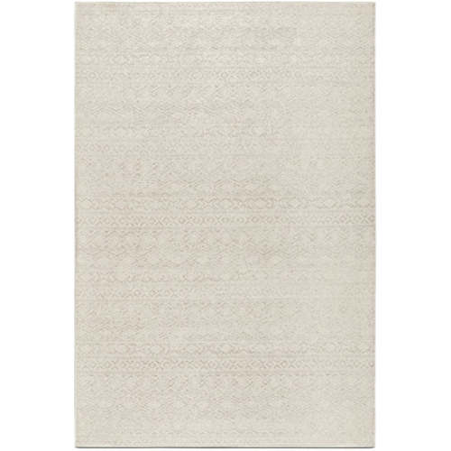 Tabor - Natural/Ash Area Rug