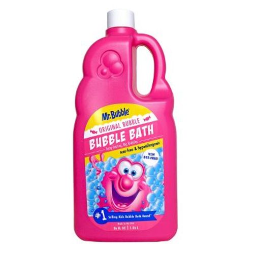 Mr. Bubble Original Bubble Bath - 36 fl oz