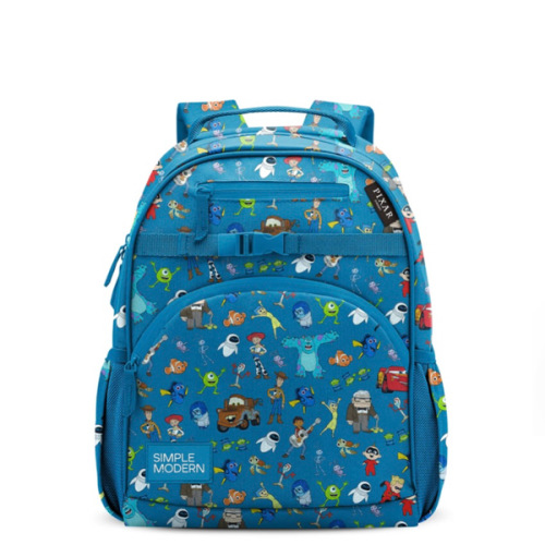 Fletcher Kids' Backpack - Medium