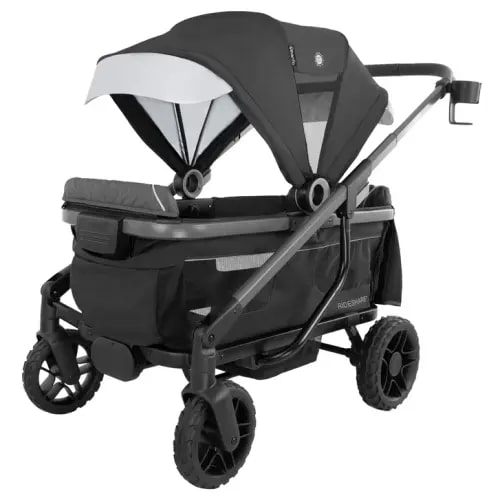 Evenflo - Shyft Rideshare All-Terrain Wagon Stroller | Costco