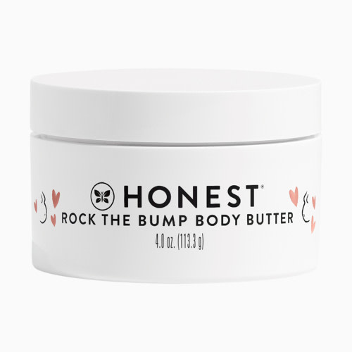 Honest Mama Body Butter