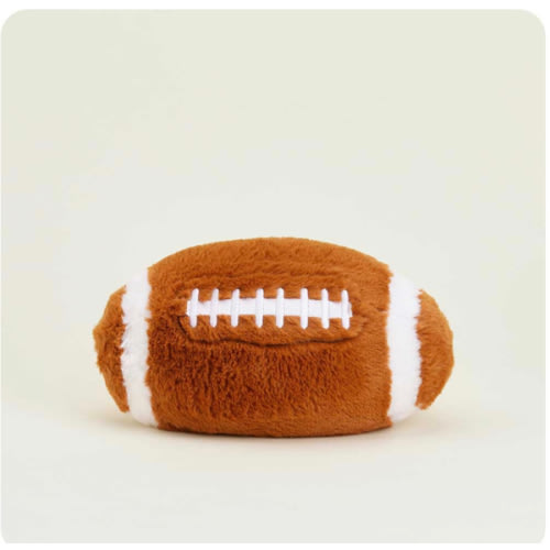 Football Warmies | Microwavable Football Warmies Stuffed Animal | Warmies USA