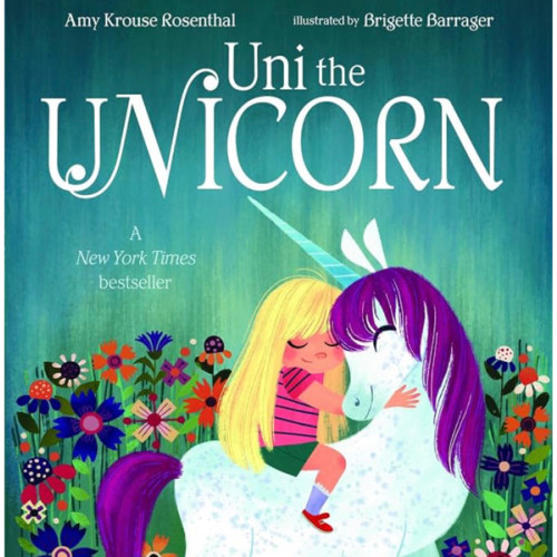 Uni the Unicorn