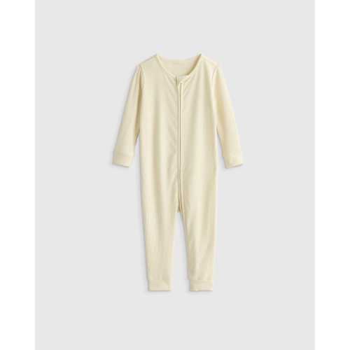 Softest Rib One Piece