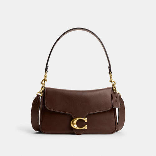 COACH® | Soft Tabby Shoulder Bag
