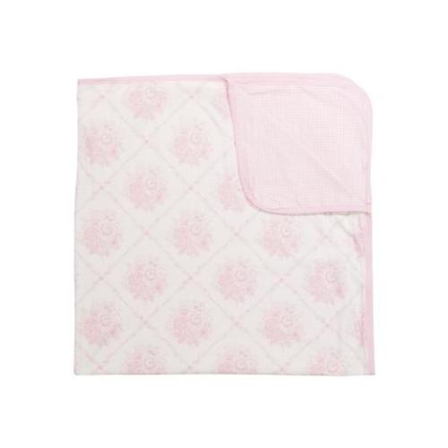 Josette Floral Stroller Blanket | Kids & Baby | TJ Maxx