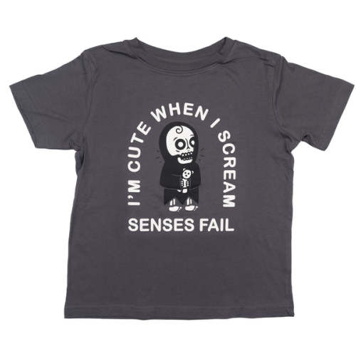 Senses Fail and Saves The Day – Sparrow Sleeps
