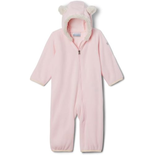 Columbia baby-girls Tiny Bear II Bunting