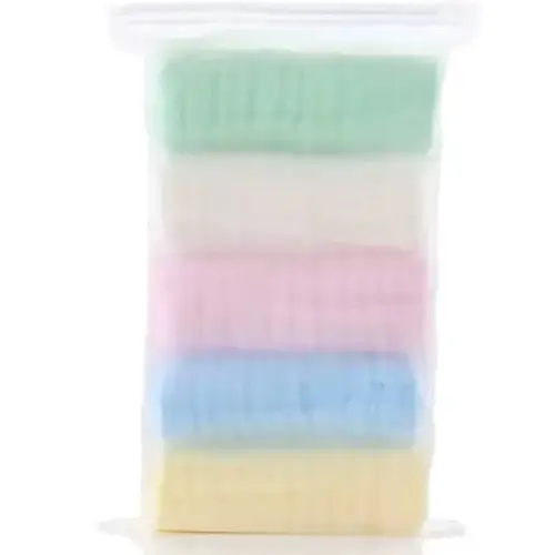 cotton baby face washers - Google Search