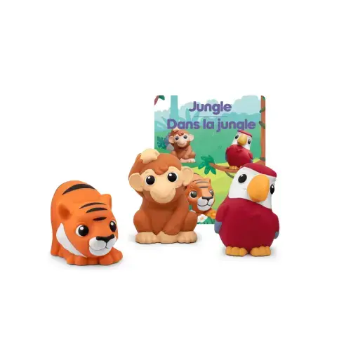 tonies My First Tonies: Jungle Set (1+)