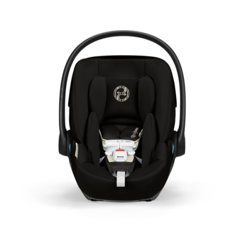CYBEX Cloud G Pro with Load Leg Base | Official Online Shop