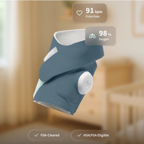 Dream Sock® – Owlet US