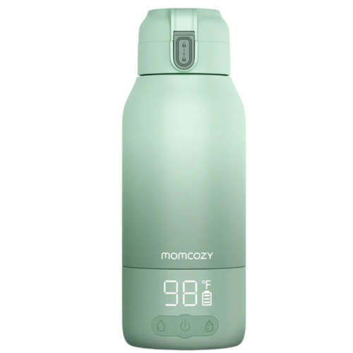 Superfast Portable Baby Bottle Warmer