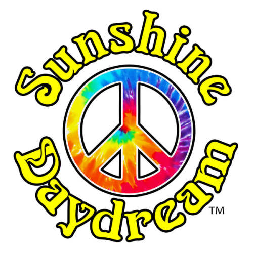 Grateful Dead Kids Spiral Bears Tie Dye Onesie – Sunshine Daydream