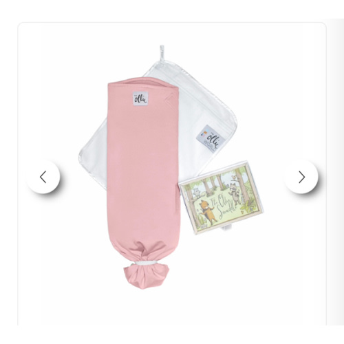 The Ollie® Swaddle