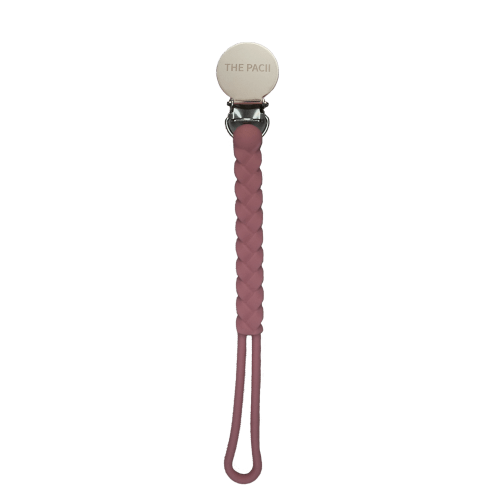The Pacii Clip - Pink