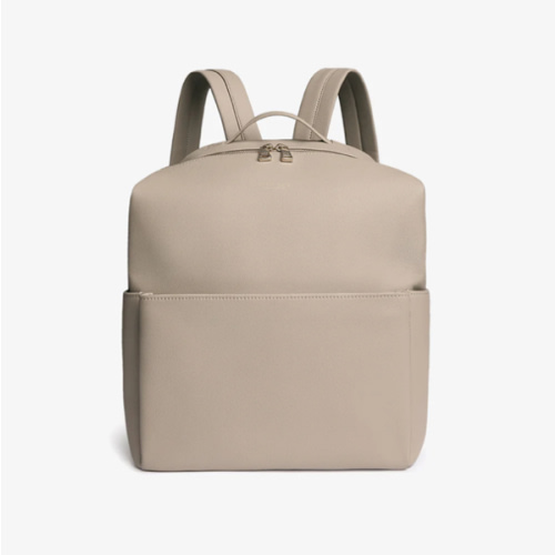 Stevie Backpack Vegan Full