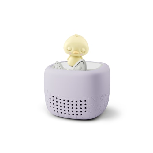 Toniebox Lite Sleepy Set & Pastel Lilac Cover