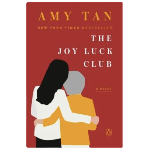 The Joy Luck Club a book by Amy Tan - Bookshop.org US