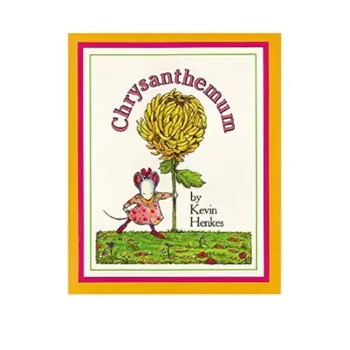 Chrysanthemum