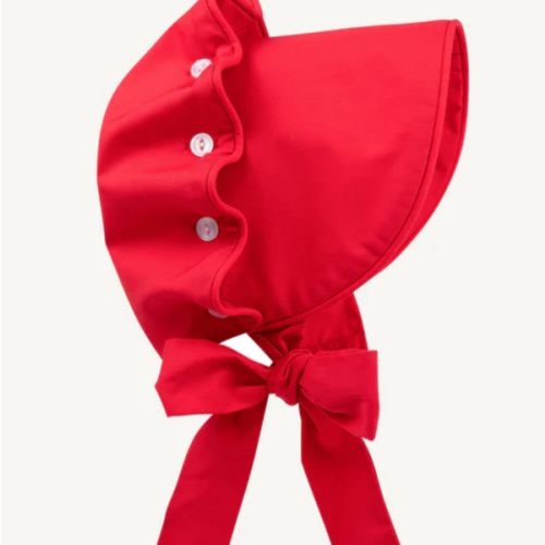 Beaufort Bonnet - Palm Beach Pink