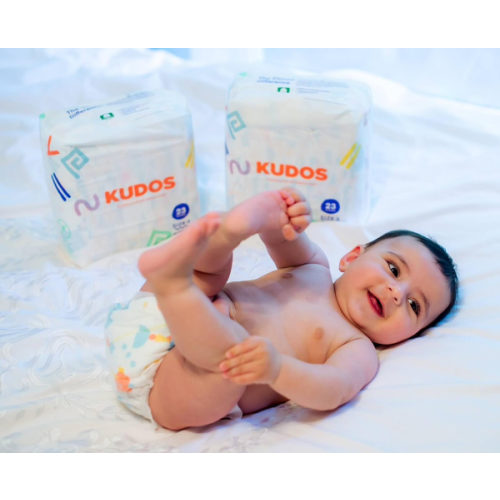 Babylist Diaper Fund