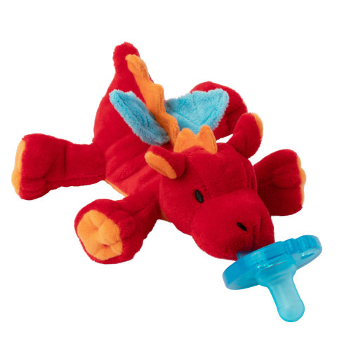Red Dragon
