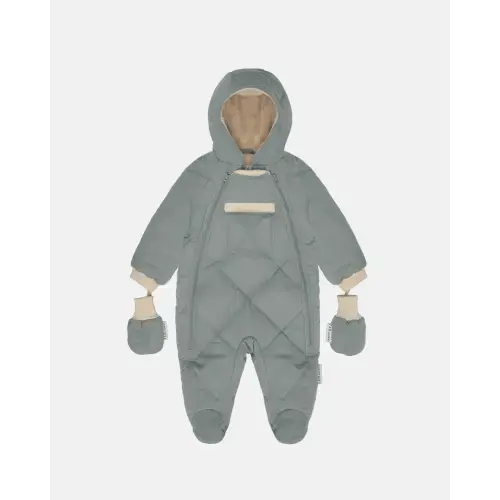 Snow Jumpsuit - Benji Plush