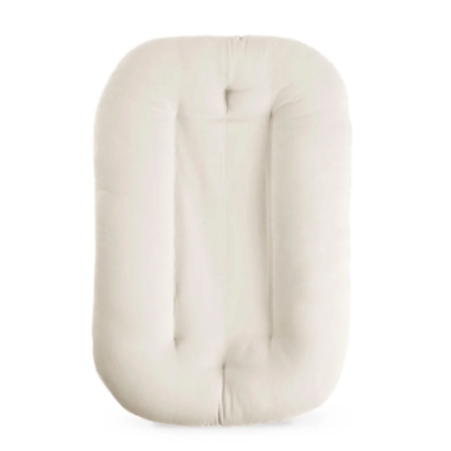 Infant Lounger | Natural