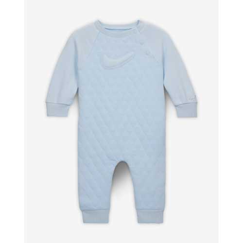 Nike Ready, Set! Baby (0-9M) Coverall. Nike.com