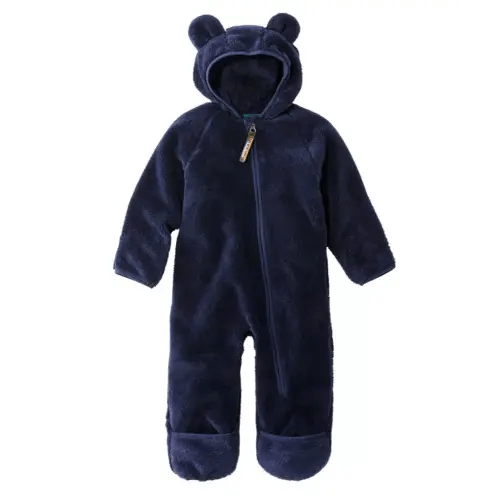 Infants' L.L.Bean Hi-Pile Fleece Bunting