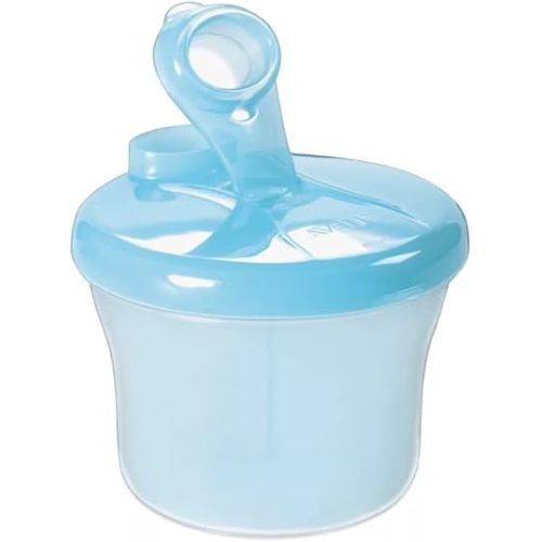Philips Avent Milk Powder Dispenser, 260ml, Blue, SCF135/06