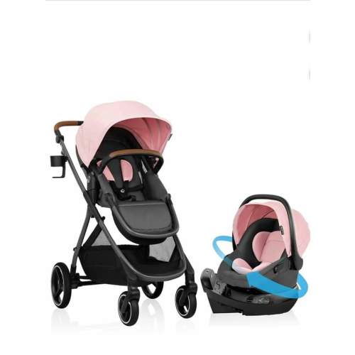 EVENFLO REVOLVE TRAVEL SYSTEM