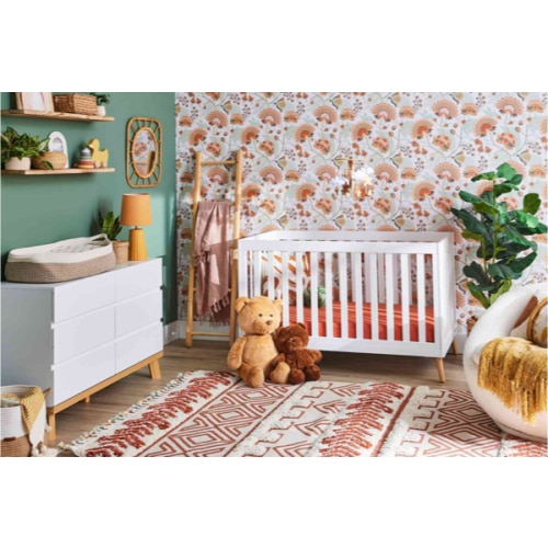 Nursery Furniture Fund