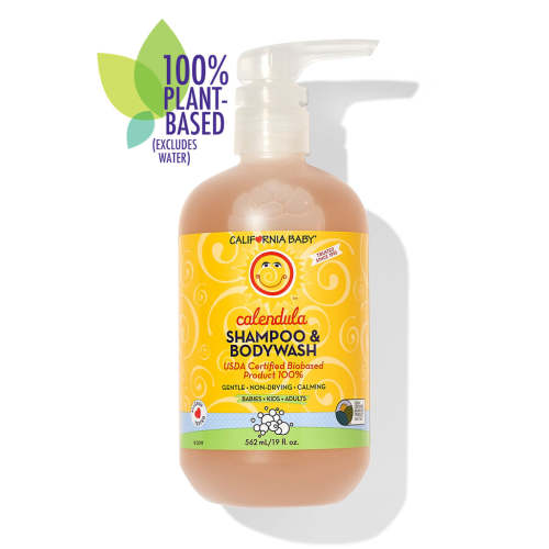 Calendula™ Shampoo & Bodywash 19 oz
