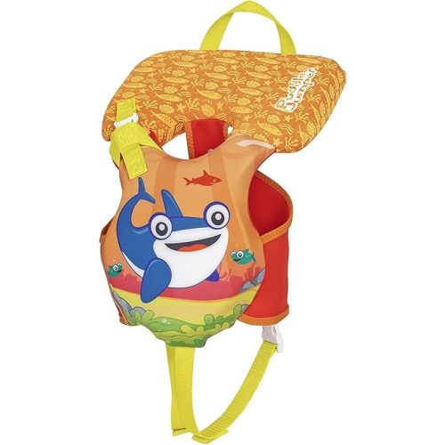 Puddle Jumper Infant Hydro Life Vest Parent